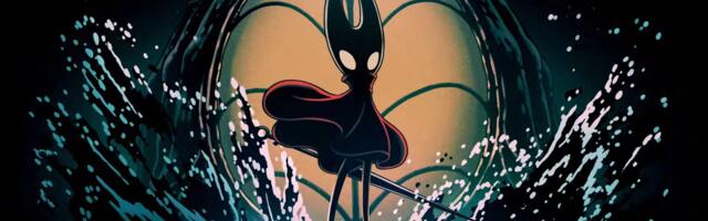 Team Cherry details Hollow Knight: Silksong expansion and a Switch 2 Edition of the original Hollow Knight