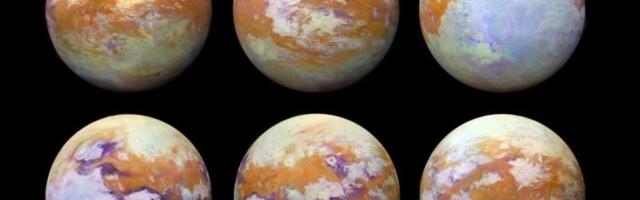 Scientists Thought Saturn’s Moon Titan Hid a Secret Ocean. They Were Wrong