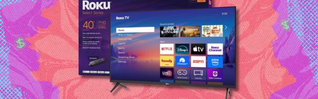 The 2025 Roku Smart TV  is down to its lowest-ever price at Amazon — save $80 right now
