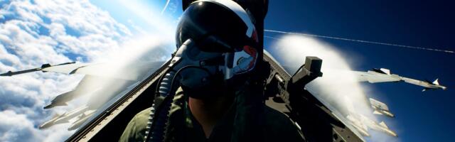 Ace Combat 8 Will Incorporate Dogfighting Tips From Real Jet Pilots