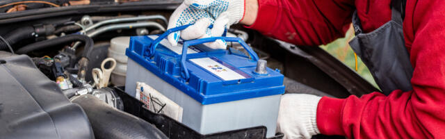 Does AutoZone Install Batteries For Free?