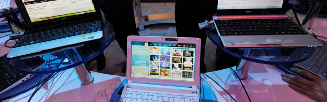 7 Tech Trends We Hope Never Come Back