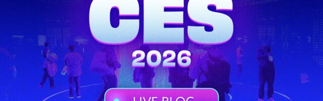 CES 2026 live updates: See the latest news, surprises, and strange tech from LG, Samsung, Lego, and new startups