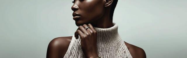 This Wristband Listens to Your Voice to Track Your Health, Giving Your Eyes a Break From Screens