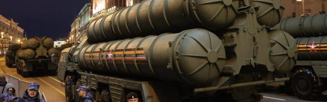 Ukraine's elite Alpha unit dealt a $4 billion blow to Russian air defenses last year, security forces say