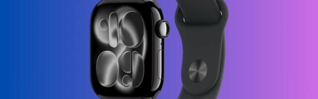 Apple Watch Series 11 hits $299 in a fast-ending deal, a great excuse to finally upgrade