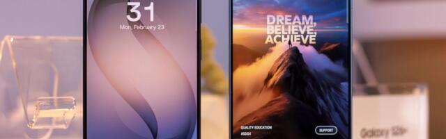 Samsung Galaxy S26 Ultra vs. Galaxy S26 and S26 Plus: Flagship Specs Comparison