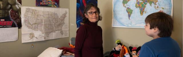 I talked to over 100 grandparents — they say their role is wildly different than they expected