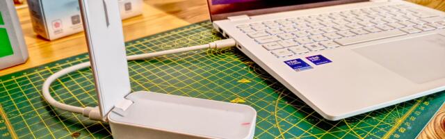 D-Link D501 review: This 5G travel router made me wish for better local 5G connectivity, because without it, this is an expensive LTE dongle