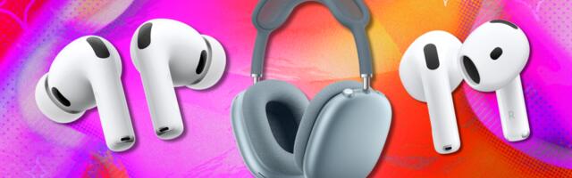The best AirPods deals from Amazons Big Spring Sale — score AirPods Pro 3 for under $200 while you still can