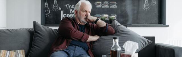 Nobody talks about the specific grief of watching your retired parent wander from room to room in a house that used to be chaos — not because they’re sad, but because the structure that held their entire identity just became square footage