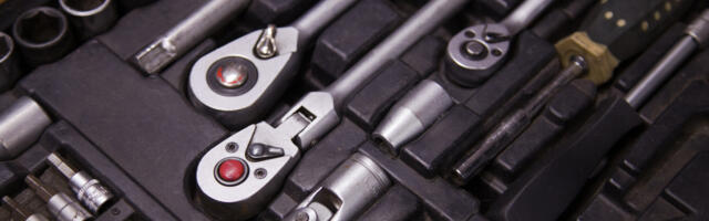 4 Harbor Freight Tools That Outshine DeWalt In Price And Quality