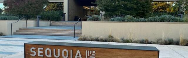 Sequoia raises $7 billion for its biggest-ever late-stage fund