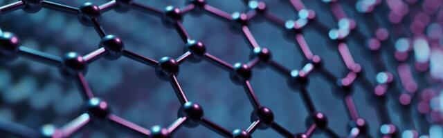 'A tabletop window into extreme physics': How graphene is breaking a fundamental law to unlock quantum computing