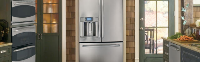 Not LG Or Whirlpool: This Is JD Power's Most Reliable French Door Refrigerator Brand