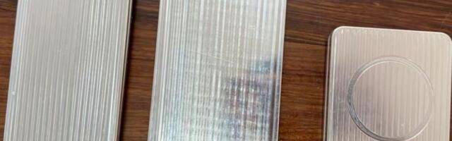 Is this Samsung’s upcoming wide foldable?