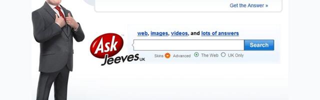 Ask Jeeves quietly shuts down after nearly three decades, after pioneering conversational web search long before ChatGPT and Gemini