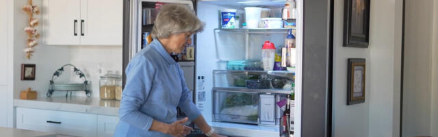 This Samsung Bespoke Refrigerator Is $1300 Off During Home Depot's Memorial Day Sale