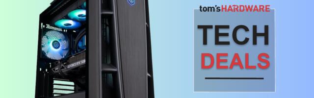 Save over $1,120 on this 4K-ready RTX 5070 Ti gaming PC with 32GB DDR5 and a 2TB SSD — score a big discount on this ABS Kaze II rig from Newegg with a 24-core Intel CPU and powerful Nvidia GPU