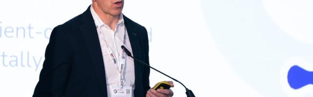 Irish medtech firm’s digital solution shown by researchers to reduce health service costs by 92%