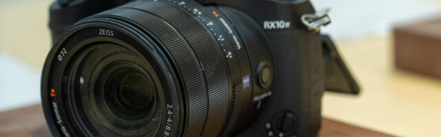 Sony RX10 IV Vs RX10 V: How Do These All-In-One Super Zoom Cameras Compare?