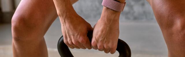 Garmin’s Screenless Cirqa Health Tracker Will Be Available This Week