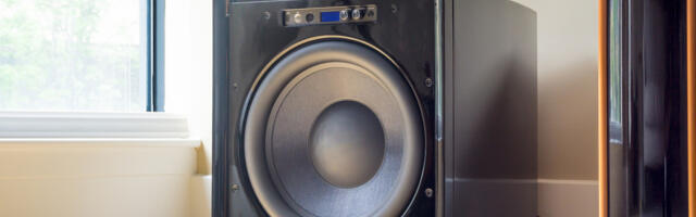 5 Of The Worst Places To Put A Subwoofer, And Why