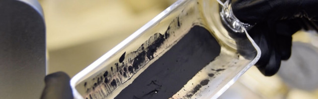 ESA incubator backs Estonia’s UP Catalyst to produce oxygen on Mars