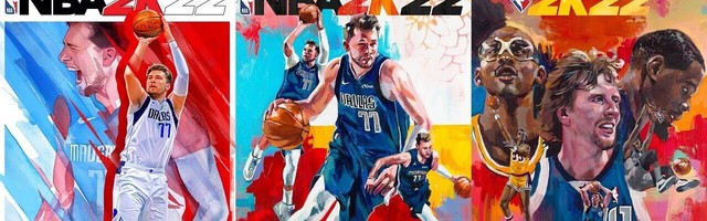 NBA 2K22 last-gen review: Improvements abound, but I still feel left out