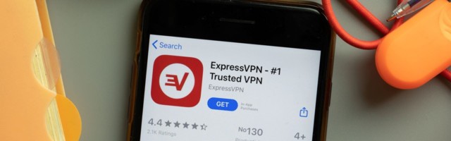 ExpressVPN Acquired by Cybersecurity Firm for Nearly $1 Billion