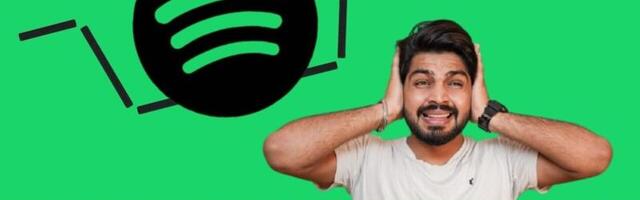 Your Spotify Wrapped 2021 is embarrassing and there’s nothing you can do about it