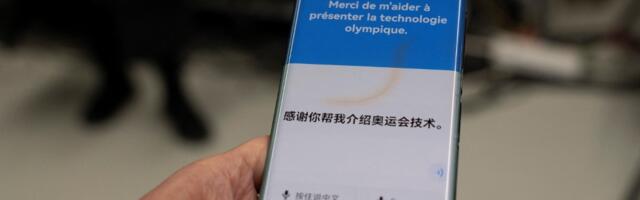 Speech-to-speech? Meta AI can now translate spoken-only languages