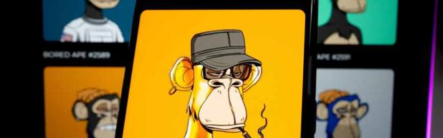 ‘Bored Ape’ NFT startup Yuga Labs appoints Activision operating chief as CEO