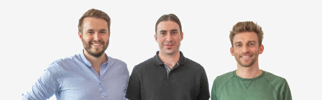 Refurbed wins “Sustainability Award” at the Tech Tour Growth Europe event in Paris
