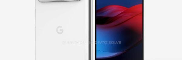 Report: June Launch for Pixel Fold, Pixel 7a
