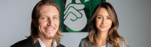 Latvian print-on-demand platform welcomes a new CEO