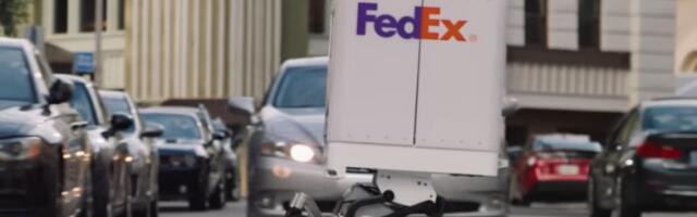 How FedEx Dataworks is using analytics, AI to fortify supply chains