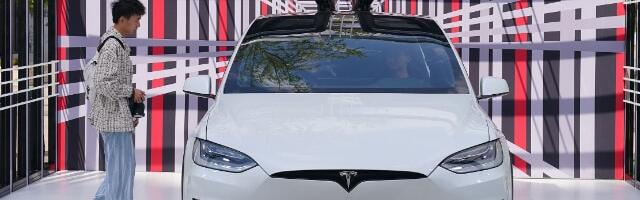 Tesla In India: Elon Musk’s EV company sets up shop in India, leases office space in Pune
