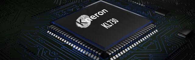 Kneron takes aim at GPU shortage with its neural processing unit (NPU) update