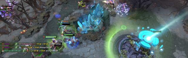 Valve is coming for Dota 2's smurf accounts, and the main accounts behind them