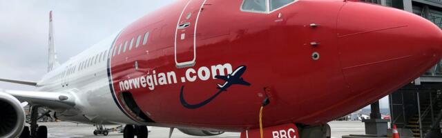Norwegian Air to Boost Fleet in Summer 2024