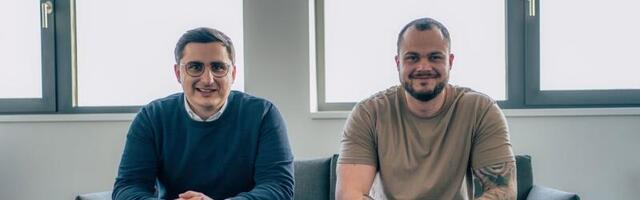 Unchained Robotics raises €5.5 M to unlock the future of automation