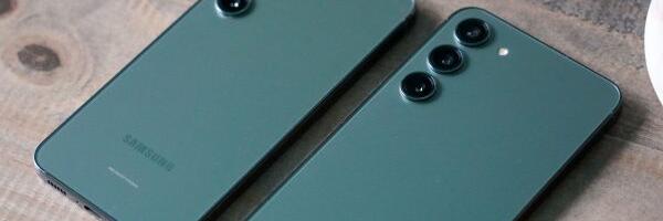 Samsung’s Galaxy S24 Line Stops Through FCC