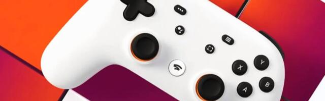 Google's giving you an extra year to convert your Stadia controller into one that works on other platforms