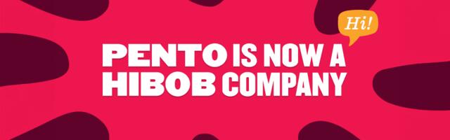 Tiger Global-backed Pento acquired by Israeli HR platform HiBob