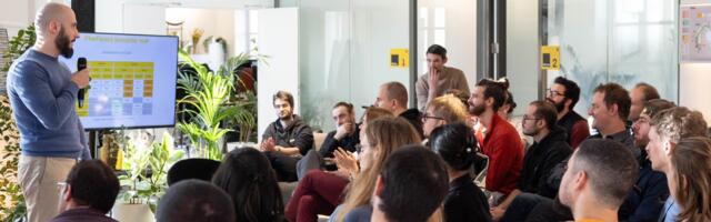 Zama raises $73M for its privacy-preserving homomorphic encryption