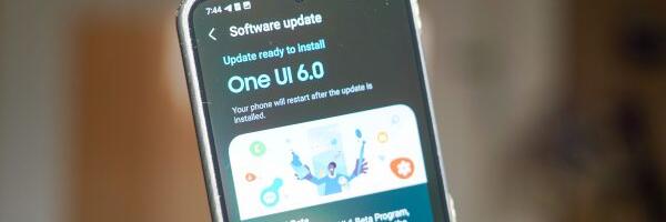 Samsung Adopting Google’s Seamless Updates for Galaxy Phones