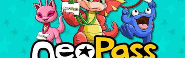 Neopets unveils NeoPass as a cross-platform gateway to Neopia virtual world