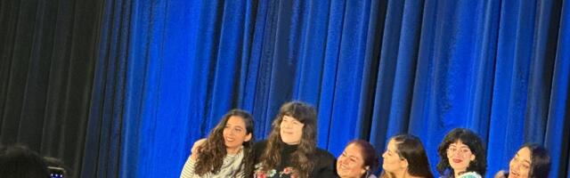 #1ReasonToBe: Women speak to making games in emerging regions | The DeanBeat