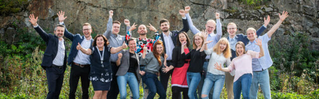 A spin-off from Tampere University secures €2.4M grant from EIC for quantum laser technology development